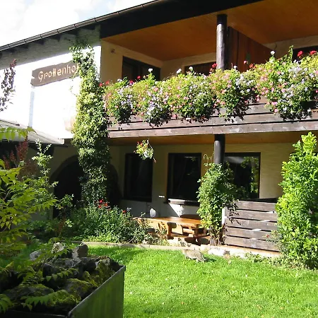 Gasthof Grottenhof Ξενοδοχείο Neuhaus an der Pegnitz