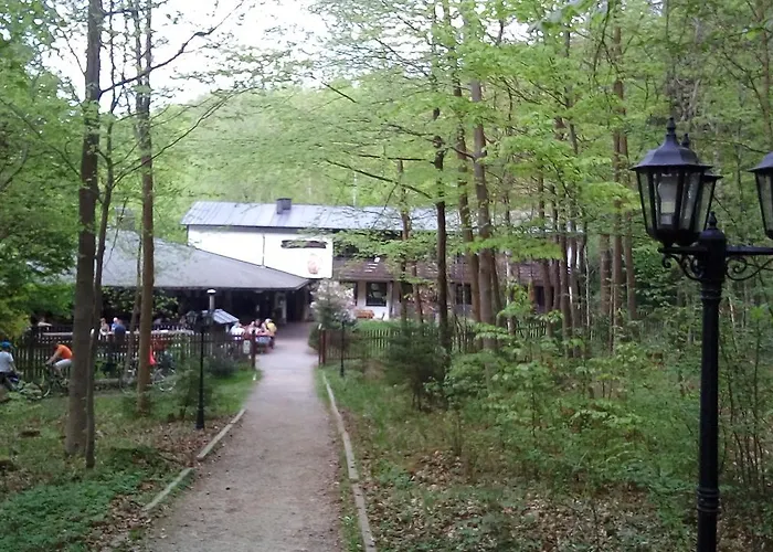 Gasthof Grottenhof